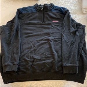 Men’s vineyard vines shep shirt xxl